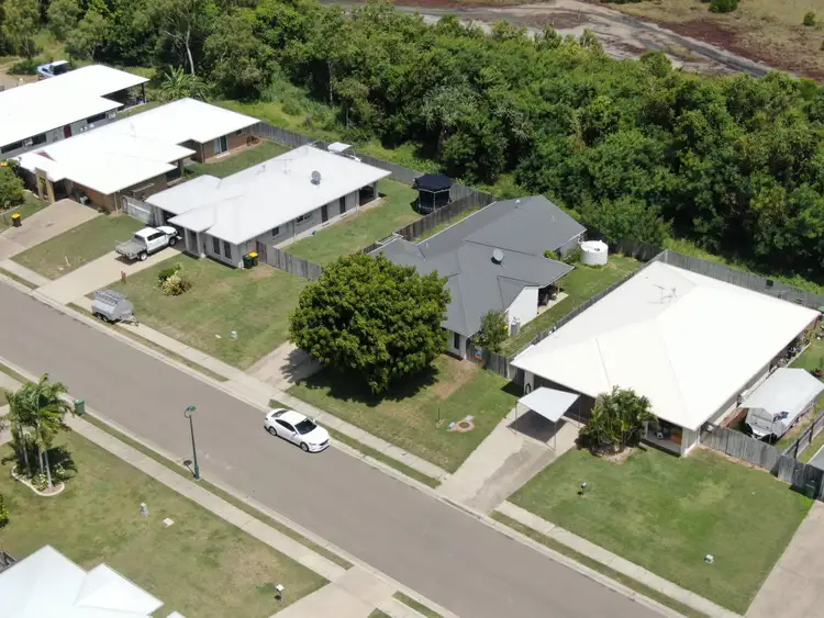 Fourth view of Homely house listing, 7 Nautilus Street, Bowen QLD 4805