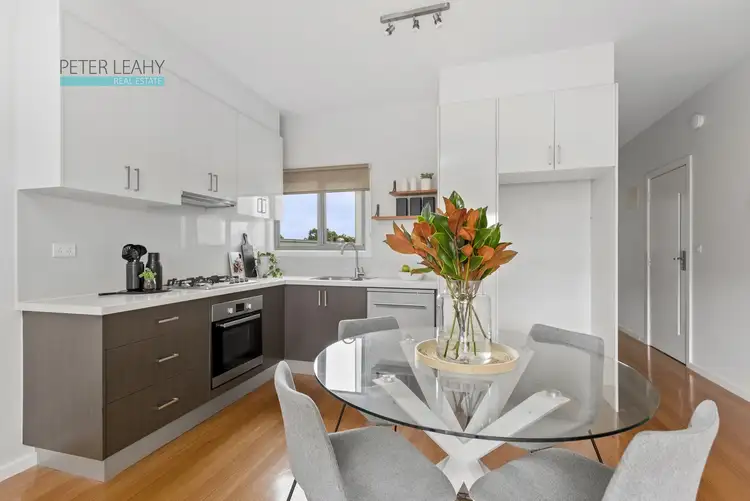 Fifth view of Homely apartment listing, 1/629 High Street, Thornbury VIC 3071