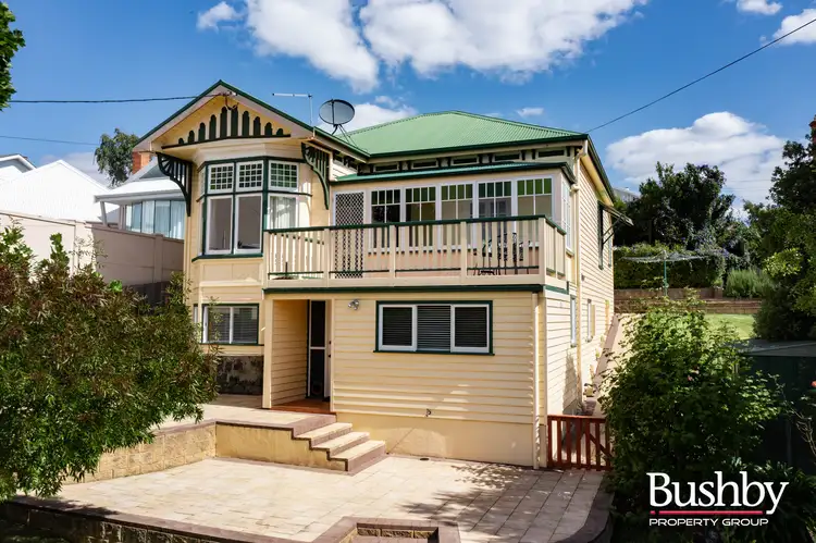 Second view of Homely house listing, 12 Ashby Street, East Launceston TAS 7250