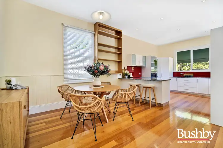 Fourth view of Homely house listing, 12 Ashby Street, East Launceston TAS 7250