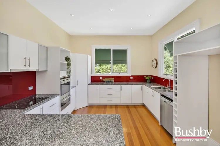 Fifth view of Homely house listing, 12 Ashby Street, East Launceston TAS 7250