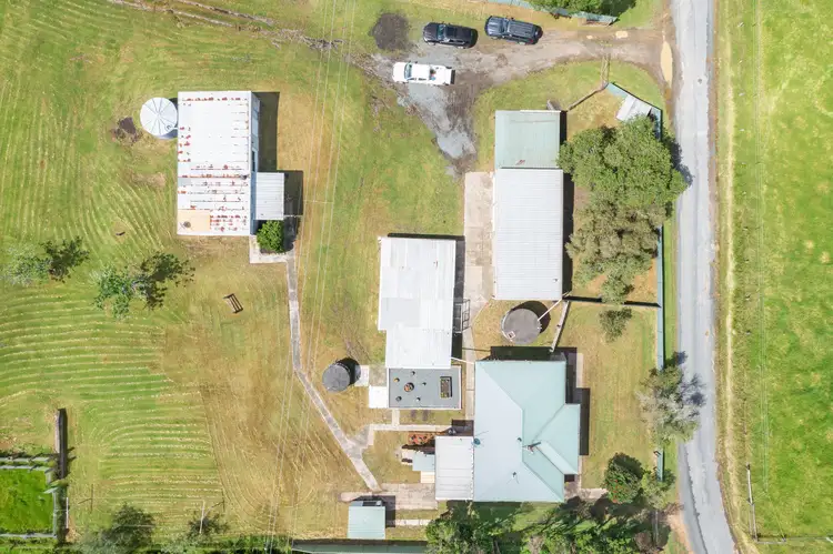 Fifth view of Homely rural property listing, 21 Lowes Lane, Booral NSW 2425