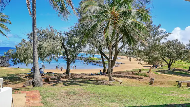 Seventh view of Homely land listing, Lot 8 Rifle Range Road, Bargara QLD 4670