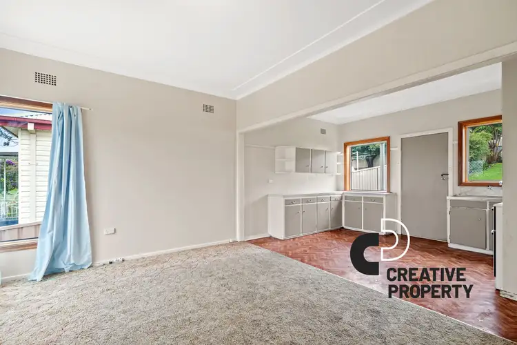 Third view of Homely house listing, 21 Rushton Street, Wallsend NSW 2287