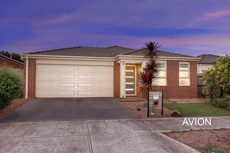 11 Hermione Terrace, Epping VIC 3076