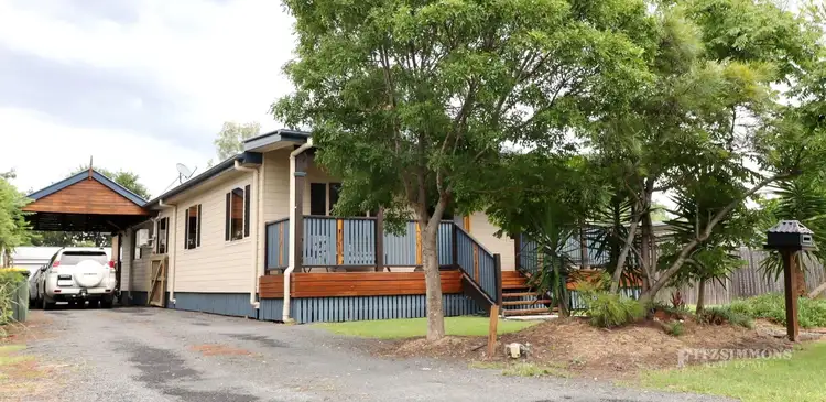 Second view of Homely house listing, 10 Palmer Street, Dalby QLD 4405