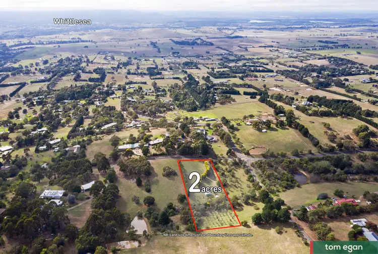 Second view of Homely house listing, 111 Ninth Avenue, Eden Park VIC 3757