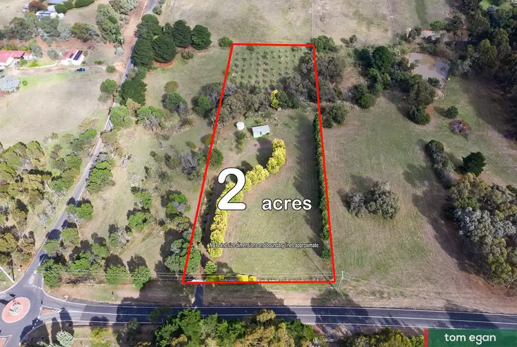 Third view of Homely house listing, 111 Ninth Avenue, Eden Park VIC 3757