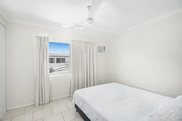 Fifth view of Homely townhouse listing, 4/5 Charlotte Close, Woree QLD 4868
