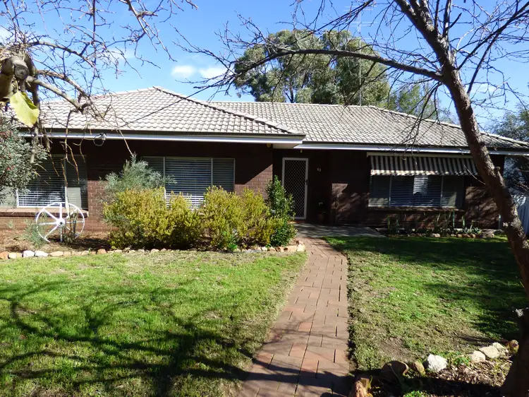Main view of Homely house listing, 53 Suburban Road, York WA 6302