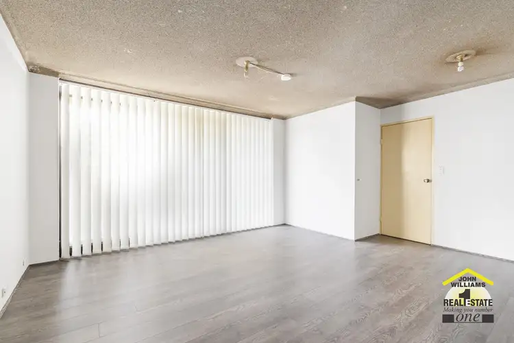 Second view of Homely unit listing, 22/79 Memorial Avenue, Liverpool NSW 2170