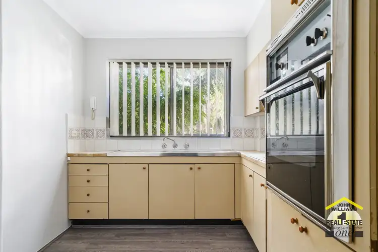 Fourth view of Homely unit listing, 22/79 Memorial Avenue, Liverpool NSW 2170