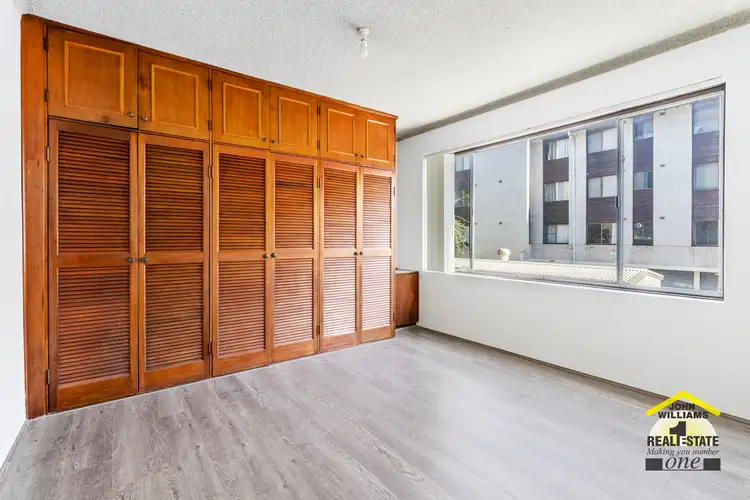 Fifth view of Homely unit listing, 22/79 Memorial Avenue, Liverpool NSW 2170