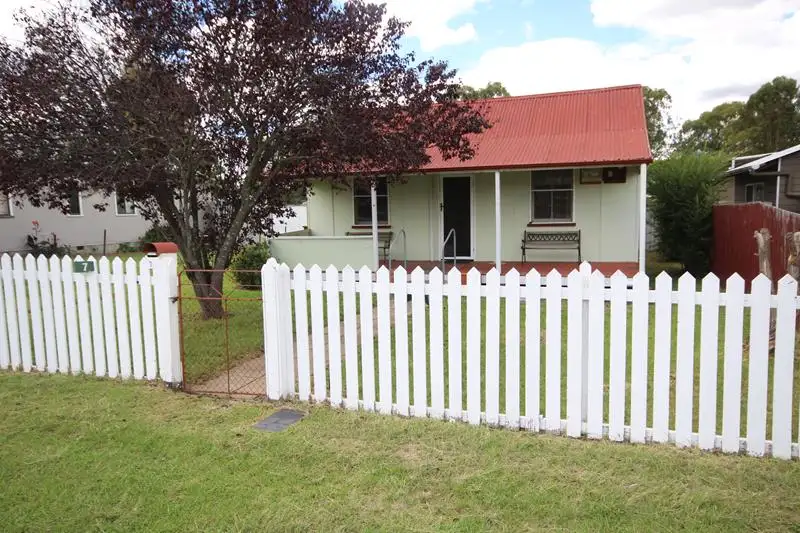 Main view of Homely house listing, 7 McGlew Street, Stanthorpe QLD 4380