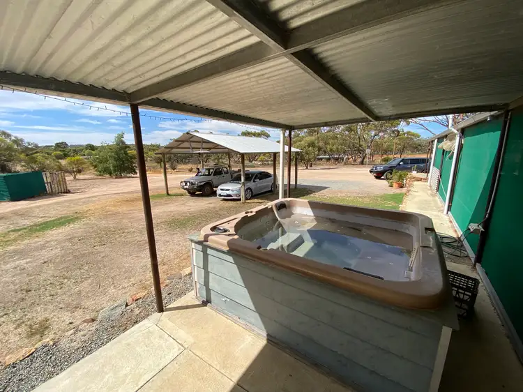 Second view of Homely house listing, 68 Penny St, Kauring WA 6302