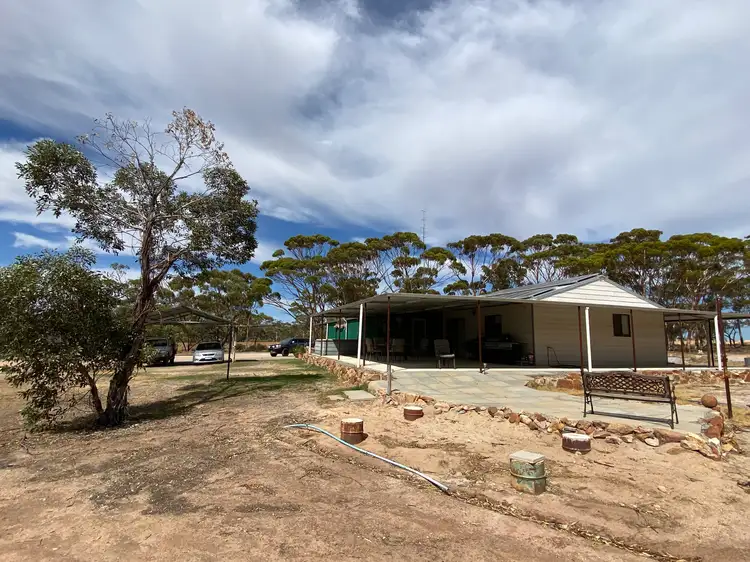 Fourth view of Homely house listing, 68 Penny St, Kauring WA 6302