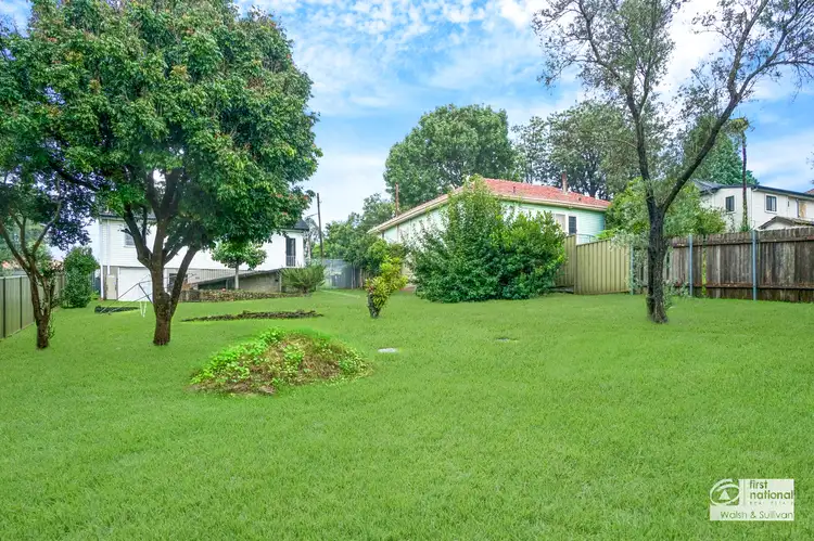 Second view of Homely house listing, 127 Windsor Road, Northmead NSW 2152