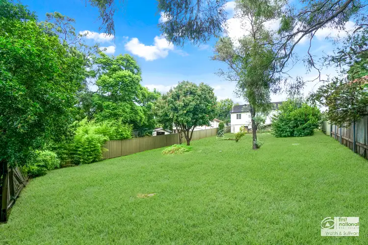 Third view of Homely house listing, 127 Windsor Road, Northmead NSW 2152