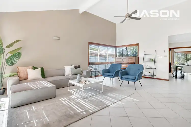 Fourth view of Homely house listing, 10 McNab Way, Greenvale VIC 3059