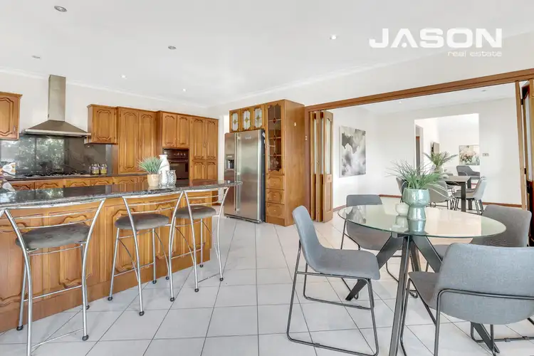 Fifth view of Homely house listing, 10 McNab Way, Greenvale VIC 3059