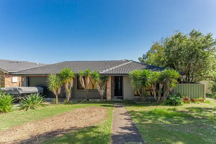 12 Fairchild Street, Raymond Terrace NSW 2324