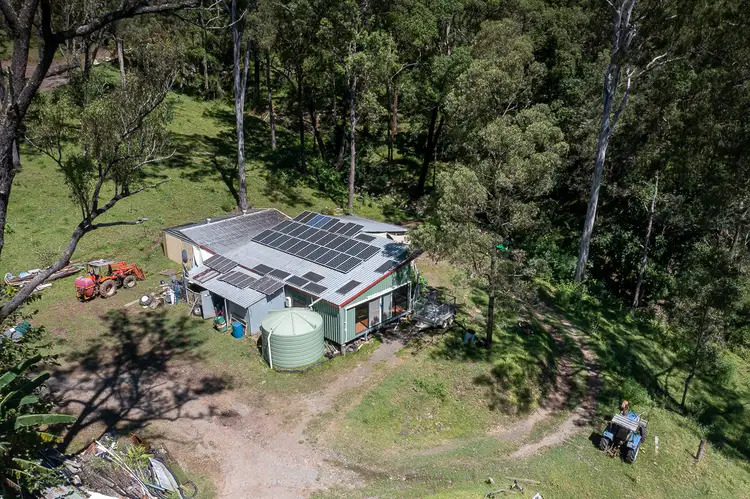 Third view of Homely house listing, 2665 Beechmont Rd, Witheren QLD 4275