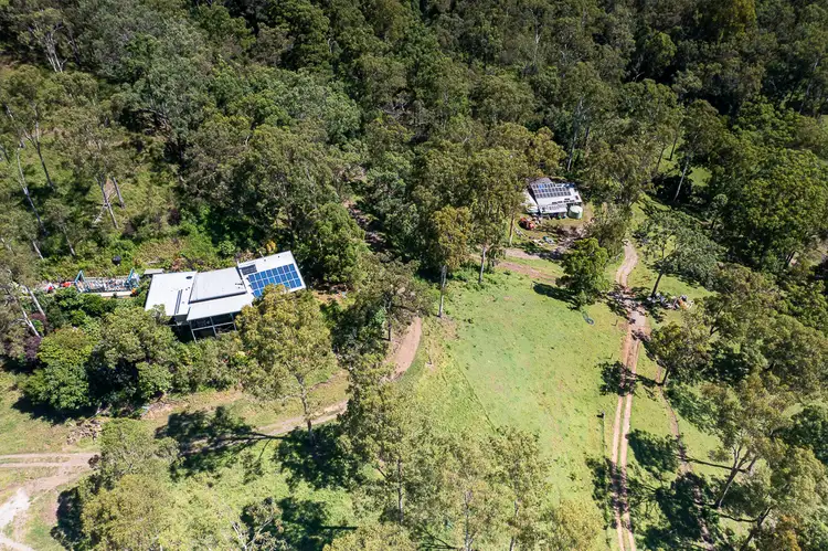 Fourth view of Homely house listing, 2665 Beechmont Rd, Witheren QLD 4275