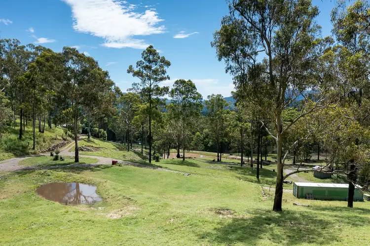 Sixth view of Homely house listing, 2665 Beechmont Rd, Witheren QLD 4275