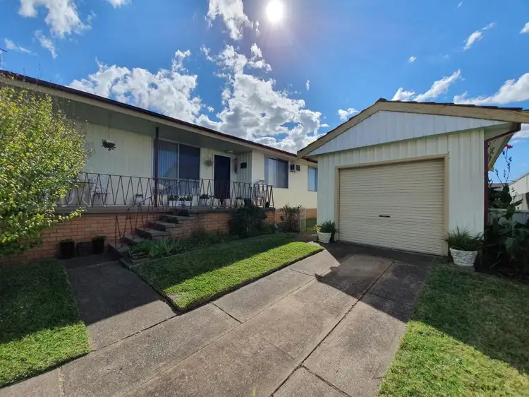 9 St James Crescent, Muswellbrook NSW 2333