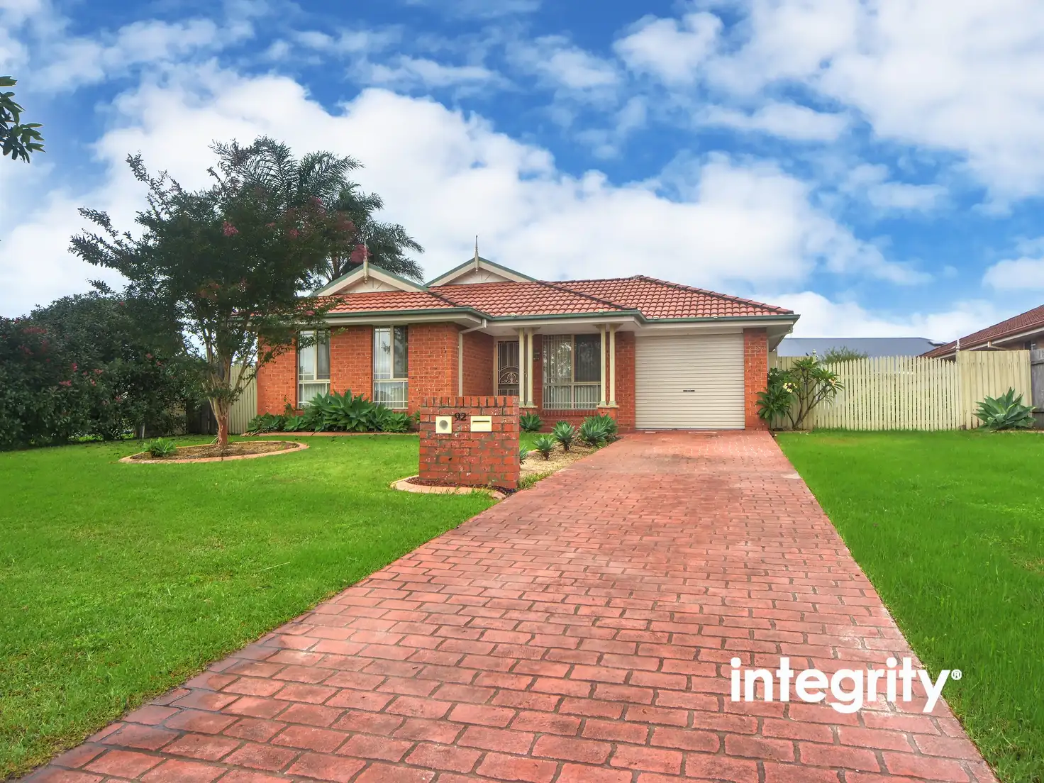 Main view of Homely house listing, 92 Sophia Road, Worrigee NSW 2540