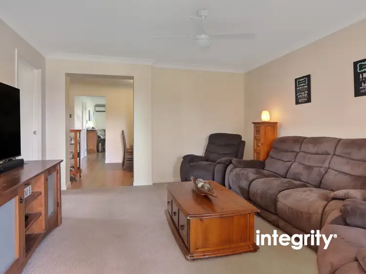 Third view of Homely house listing, 92 Sophia Road, Worrigee NSW 2540