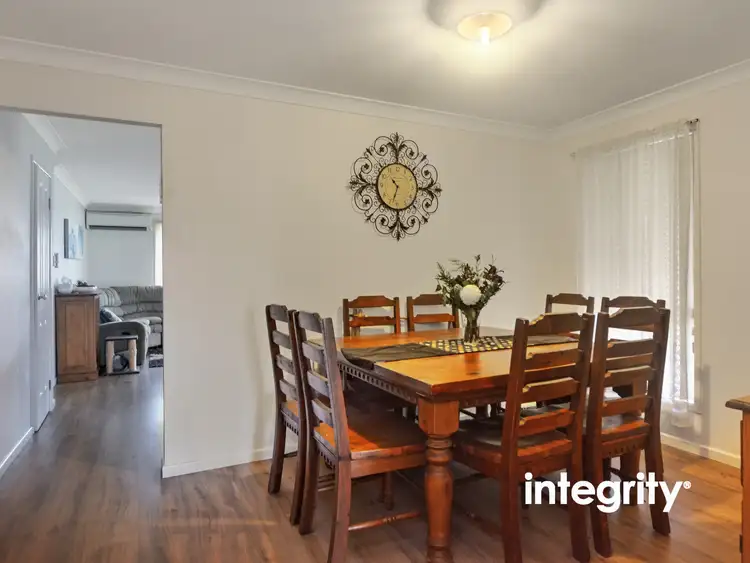 Fourth view of Homely house listing, 92 Sophia Road, Worrigee NSW 2540