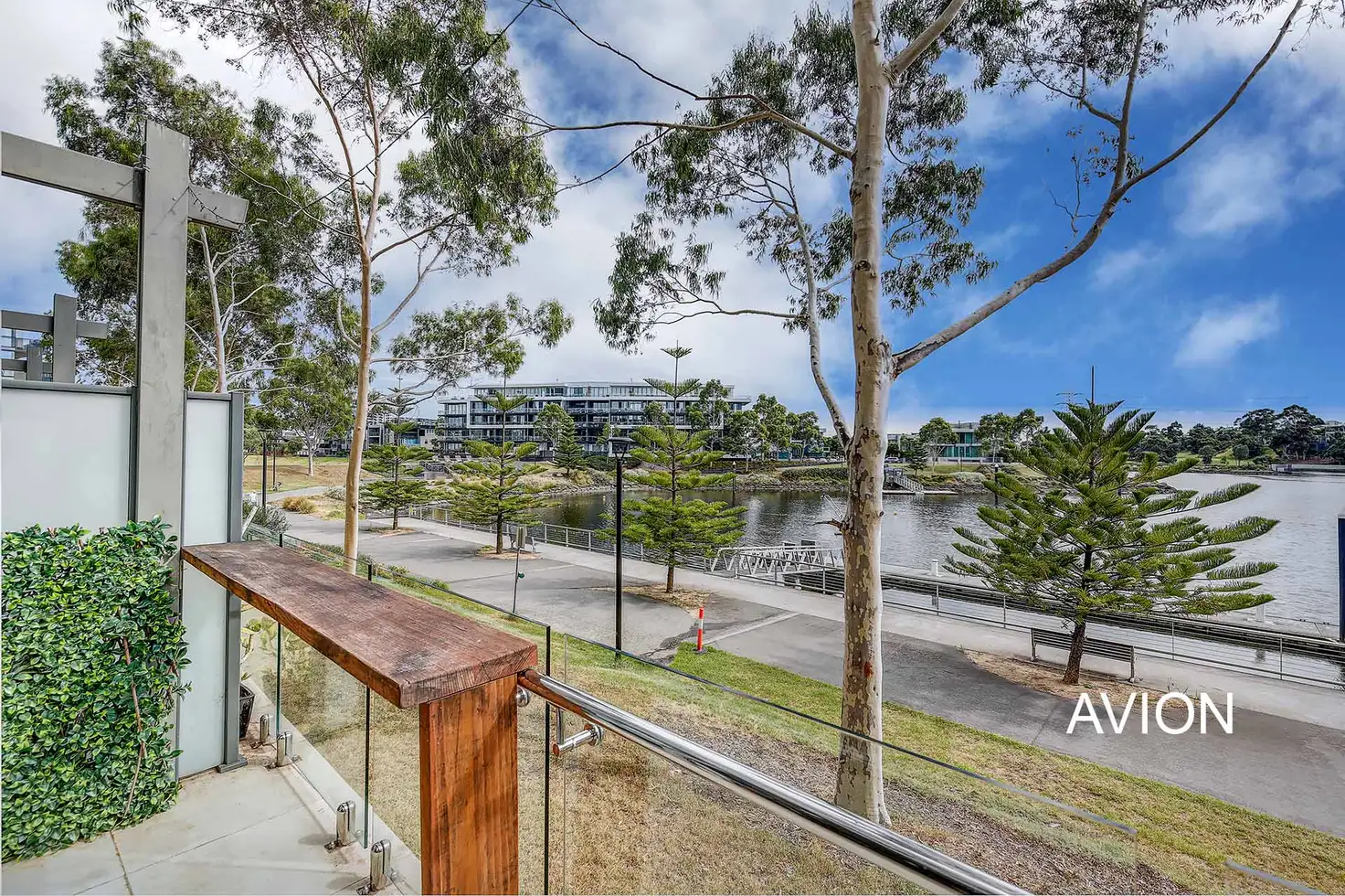 Main view of Homely apartment listing, G20/55 Cumberland Drive, Maribyrnong VIC 3032