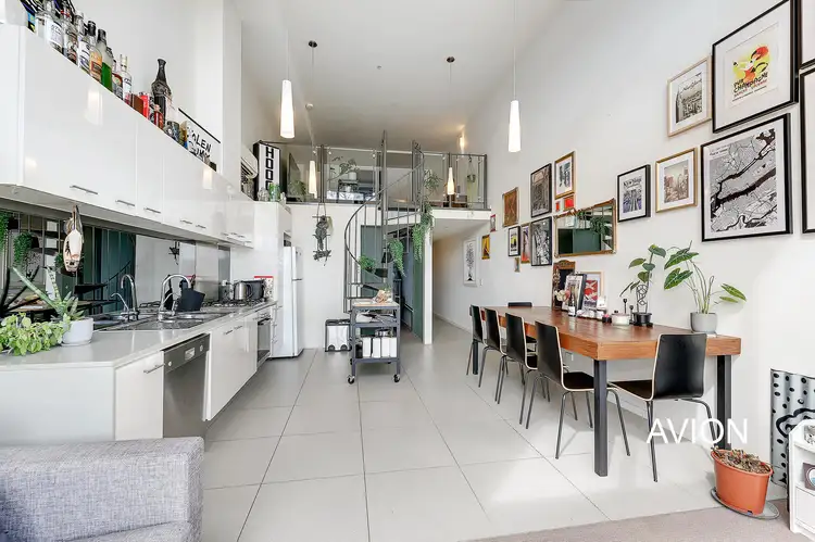 Fourth view of Homely apartment listing, G20/55 Cumberland Drive, Maribyrnong VIC 3032