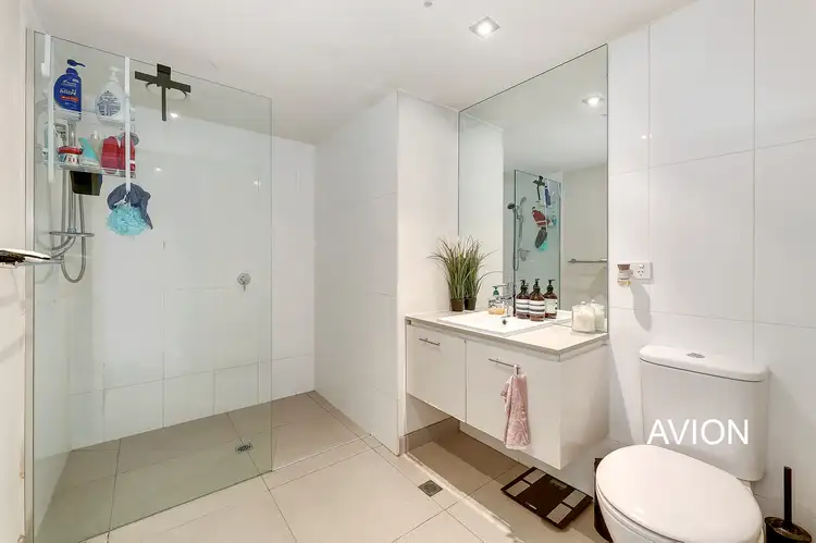 Sixth view of Homely apartment listing, G20/55 Cumberland Drive, Maribyrnong VIC 3032