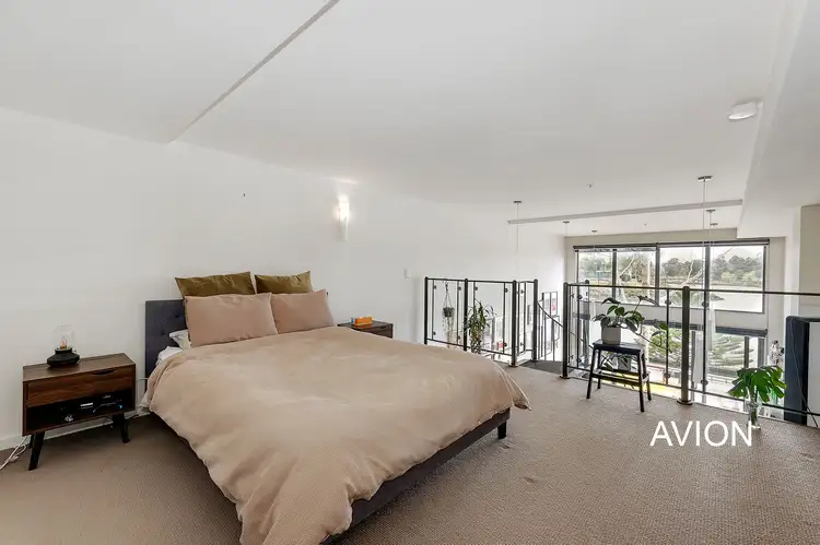Seventh view of Homely apartment listing, G20/55 Cumberland Drive, Maribyrnong VIC 3032