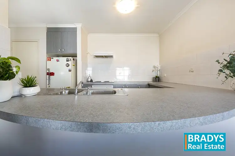 Third view of Homely unit listing, 8/60 Port Jackson Circuit, Phillip ACT 2606
