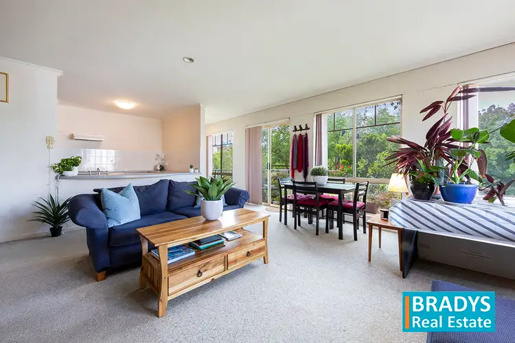 Fourth view of Homely unit listing, 8/60 Port Jackson Circuit, Phillip ACT 2606