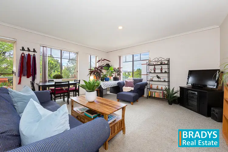 Fifth view of Homely unit listing, 8/60 Port Jackson Circuit, Phillip ACT 2606