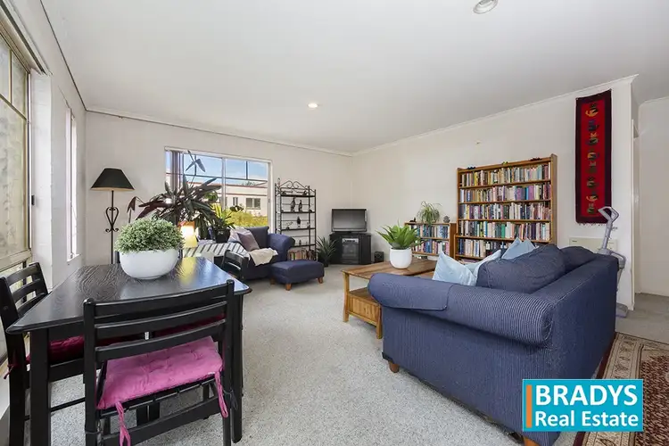 Sixth view of Homely unit listing, 8/60 Port Jackson Circuit, Phillip ACT 2606