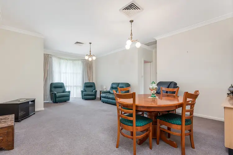 Third view of Homely semi-detached listing, 2/21 Centenary Close, Bolwarra Heights NSW 2320