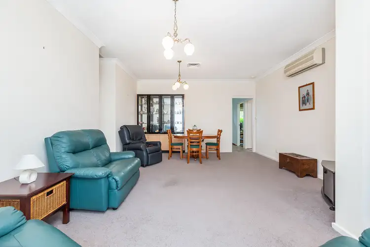 Fourth view of Homely semi-detached listing, 2/21 Centenary Close, Bolwarra Heights NSW 2320