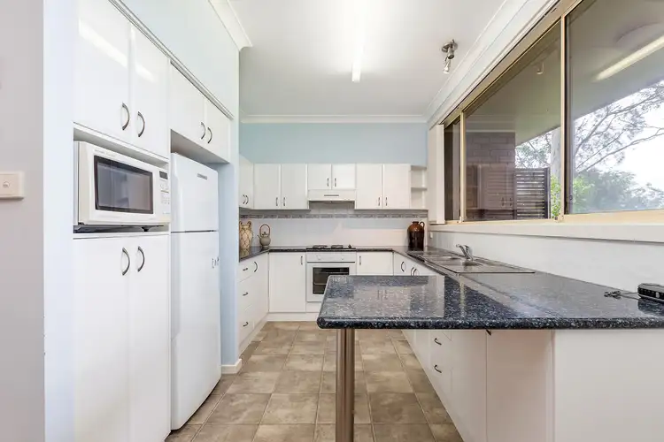 Fifth view of Homely semi-detached listing, 2/21 Centenary Close, Bolwarra Heights NSW 2320