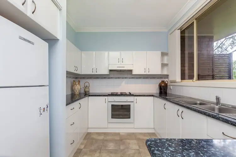 Sixth view of Homely semi-detached listing, 2/21 Centenary Close, Bolwarra Heights NSW 2320