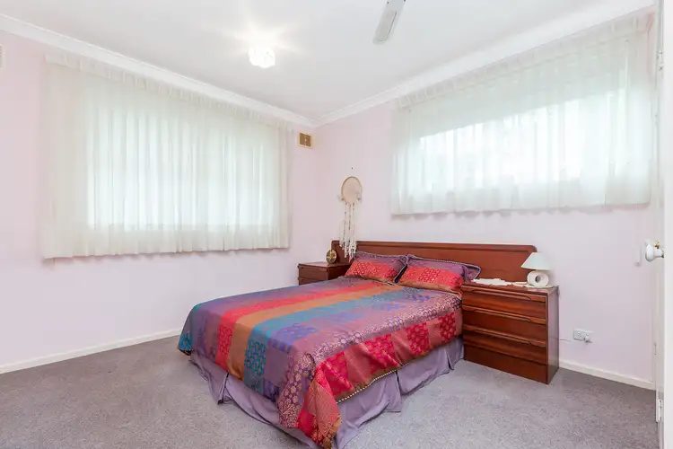 Seventh view of Homely semi-detached listing, 2/21 Centenary Close, Bolwarra Heights NSW 2320