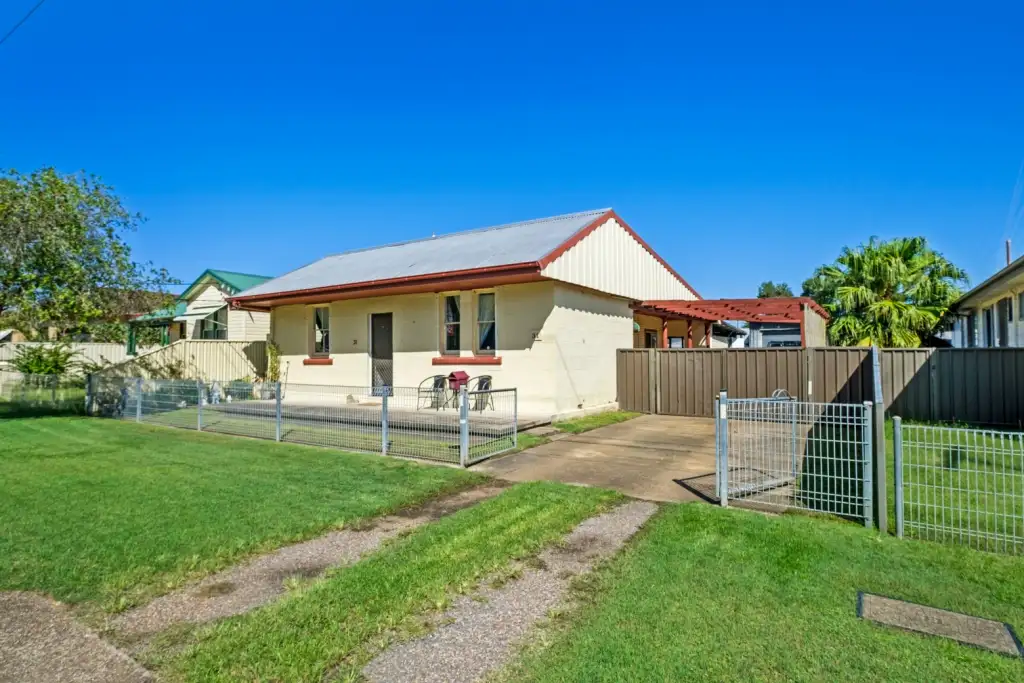 Main view of Homely house listing, 31 Hospital Road, Weston NSW 2326