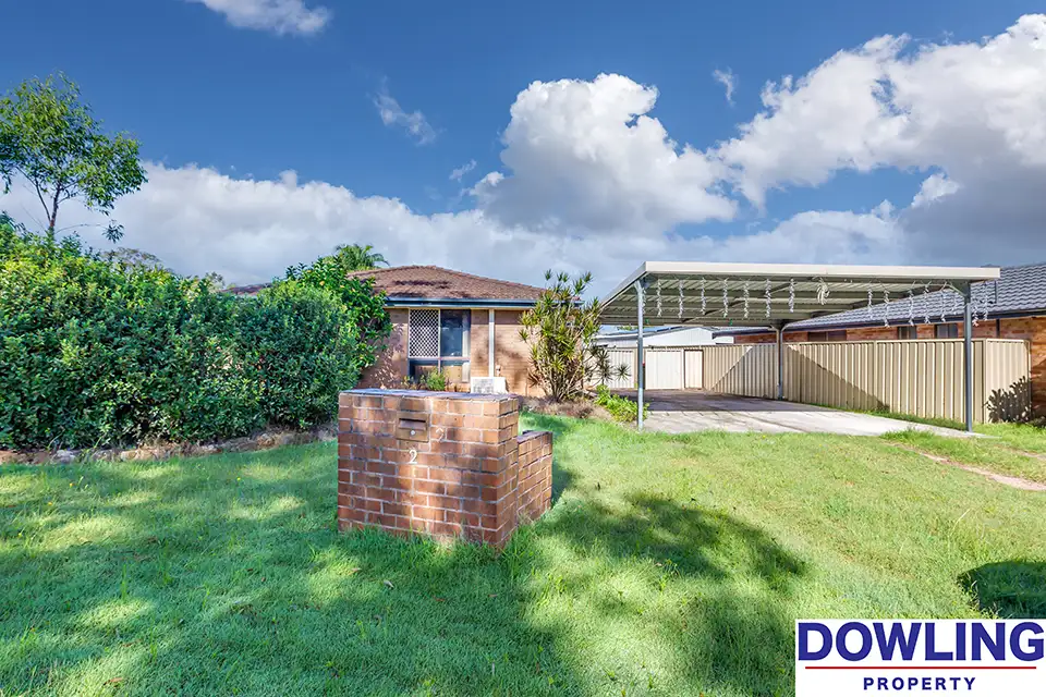 Main view of Homely house listing, 2 Watson Place, Raymond Terrace NSW 2324