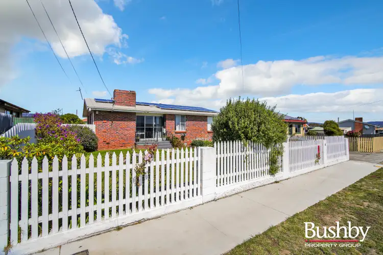 Second view of Homely house listing, 17 Parish Crescent, George Town TAS 7253