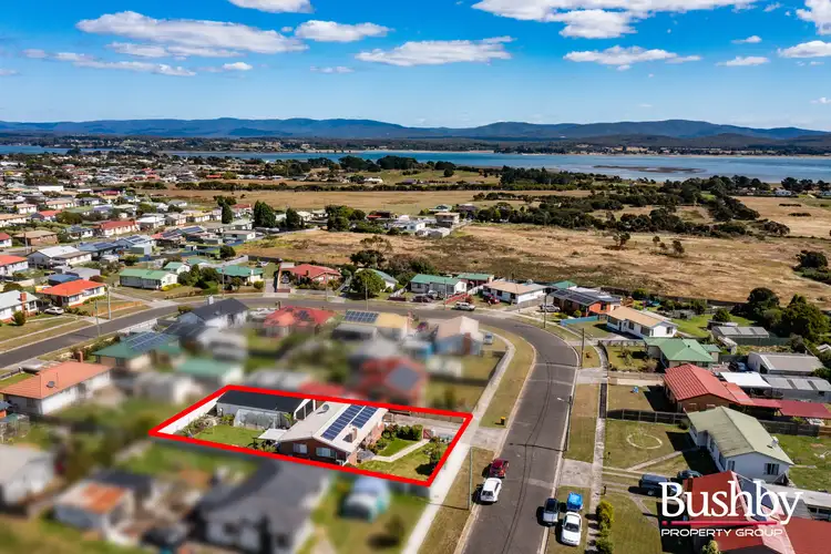 Third view of Homely house listing, 17 Parish Crescent, George Town TAS 7253