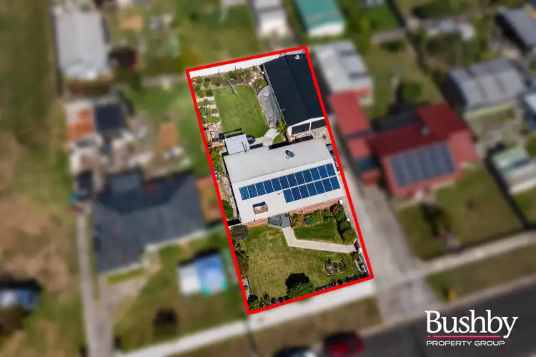 Fourth view of Homely house listing, 17 Parish Crescent, George Town TAS 7253